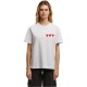 тениска,мъжки,тениски,дамски,тениски,miss,tee,amour,toujours,heart,short,sleeve,t,shirt,white,(white)