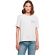 тениска,мъжки,тениски,дамски,тениски,miss,tee,dreams,over,reality,short,sleeve,t,shirt,white,(white)