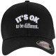 тениска,всички,шапки,miss,tee,it´s,ok,emb,cap,black,(black,black)