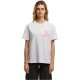 тениска,мъжки,тениски,дамски,тениски,miss,tee,love,yourself,and,f,short,sleeve,t,shirt,white,(white)
