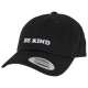 тениска,всички,шапки,mister,tee,be,kind,cap,black,(black)