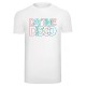 тениска,мъжки,тениски,дамски,тениски,mister,tee,daytime,disco,short,sleeve,t,shirt,beige,(white)