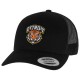тениска,всички,шапки,mister,tee,detroit,tiger,head,trucker,cap,black,(black)