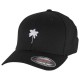 тениска,всички,шапки,mister,tee,good,day,palm,tree,cap,black,(black)