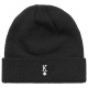 тениска,всички,шапки,mister,tee,king,card,heavy,beanie,black,(black)