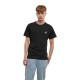 тениска,мъжки,тениски,дамски,тениски,mister,tee,peace,noodles,short,sleeve,t,shirt,black,(black)