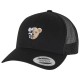 тениска,всички,шапки,mister,tee,skull,bear,cap,black,(black)