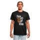 тениска,мъжки,тениски,дамски,тениски,mister,tee,stay,wild,short,sleeve,t,shirt,black,(black)