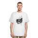 тениска,мъжки,тениски,дамски,тениски,mister,tee,waterpaint,skull,t,shirt,white,(white)