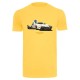 тениска,мъжки,тениски,дамски,тениски,mister,tee,weekend,wolf,t,shirt,yellow,(taxi,yellow)