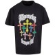 тениска,мъжки,тениски,дамски,тениски,mj,gonzales,grace,of,god,short,sleeve,t,shirt,black,(black)