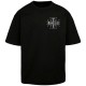 тениска,мъжки,тениски,дамски,тениски,mj,gonzales,iron,cross,short,sleeve,t,shirt,black,(black)