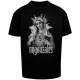 тениска,мъжки,тениски,дамски,тениски,mj,gonzales,lady,of,grace,short,sleeve,t,shirt,black,(black)
