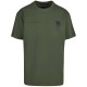 тениска,мъжки,тениски,дамски,тениски,mj,gonzales,metamorphose,2,short,sleeve,t,shirt,green,(olive)