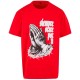 тениска,мъжки,тениски,дамски,тениски,mj,gonzales,pray,for,you,short,sleeve,t,shirt,red,(city,red)