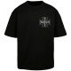 тениска,мъжки,тениски,дамски,тениски,mj,gonzales,saint,of,ashes,short,sleeve,t,shirt,black,(black)