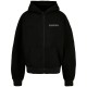 блуза,мъжки,пуловери,mj,gonzales,westerm,bones,full,zip,sweatshirt,black,(black)
