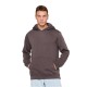 суичър,мъжки,пуловери,urban,classics,basic,essential,hoodie,brown,(magnet)