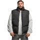 потник,мъжки,жилетки,urban,classics,block,vest,black,(black,black)