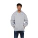 блуза,мъжки,пуловери,urban,classics,fluffy,full,zip,sweatshirt,grey,(heather,grey)