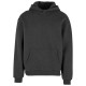 суичър,мъжки,пуловери,urban,classics,fluffy,hoodie,black,grey,(charcoal)
