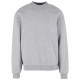 блуза,мъжки,пуловери,urban,classics,fluffy,sweatshirt,grey,(heather,grey)