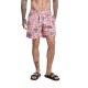 бански,гащета,мъжки,бански,костюми,urban,classics,pattern,swimming,shorts,pink,(pink,blue)