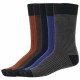 чорапи,мъжки,чорапи,дамски,чорапи,urban,classics,stripes,and,dots,socks,5,pairs,multicolor,(multicolor)