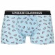 боксерки,мъжко,бельо,urban,classics,tb3979,boxers,2,units,blue,(melon,aop,charcoal,black)