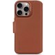 други,аксесоари,decoded,detachable,wallet,iphone,16,pro,phone,case,brown,(tan)