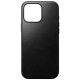 други,аксесоари,nomad,modern,leather,iphone,16,pro,max,phone,case,black,(black,horween)