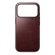 други,аксесоари,nomad,modern,leather,iphone,17,pro,phone,case,red,(burgundy)