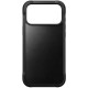 други,аксесоари,nomad,rugged,leather,iphone,17,pro,max,phone,case,black,(black)