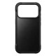 други,аксесоари,nomad,rugged,leather,iphone,17,pro,phone,case,black,(black)