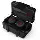 слушалки,слушалки,perfectpro,h,10,wireless,earphones,black,(orange,black)