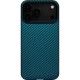 други,аксесоари,pitaka,ultra,slim,iphone,17,pro,phone,case,blue,(blue,grey)