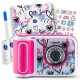 други,аксесоари,vtech,kidizoom,print,cam,limited,instant,camera,pink,(pink)