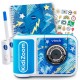 други,аксесоари,vtech,kidizoom,print,cam,limited,instant,camera,blue,(blue)