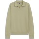 блуза,мъжки,пуловери,дамски,пуловери,boss,lomarino,10280694,sweater,green,(dark,beige)