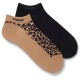 чорапи,мъжки,чорапи,дамски,чорапи,hugo,leo,logo,socks,2,pairs,brown,black,(open,miscellaneous)