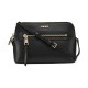 всички,чанти,dkny,bryant,ave,tz,dome,crossbody,black,(black,gold)