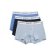 боксерки,мъжко,бельо,gant,902523003,boxers,3,units,blue,(fresh,blue)