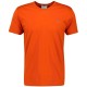 тениска,мъжки,тениски,дамски,тениски,gant,slim,shield,short,sleeve,v,neck,t,shirt,orange,(deep,orange)