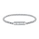 бижутерия,maserati,jm223atk,22,215,mm,bracelet,refurbished,silver,(silver)