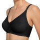 дамско,бельо,дамски,бикини,и,танкини,promise,sara,bra,black,(black)