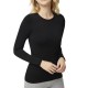 дамско,бельо,дамски,бикини,и,танкини,ysabel,mora,70002,long,sleeve,base,layer,black,(black)