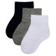 чорапи,мъжки,чорапи,дамски,чорапи,ysabel,mora,52561,socks,12,pairs,multicolor,(multicolor)