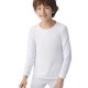 детско,бельо,ysabel,mora,70300,long,sleeve,base,layer,white,(white)