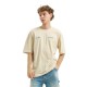 тениска,мъжки,тениски,дамски,тениски,hydroponic,peanuts,dj,short,sleeve,t,shirt,beige,(bone)