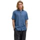 риза,с,къс,ръкав,дамски,ризи,мъжки,ризи,jack,&,jones,summer,linen,short,sleeve,shirt,blue,(navy,blazer)